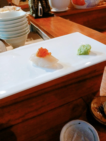 구미 오마카세 추천 이자카야 가성비 내돈내산 