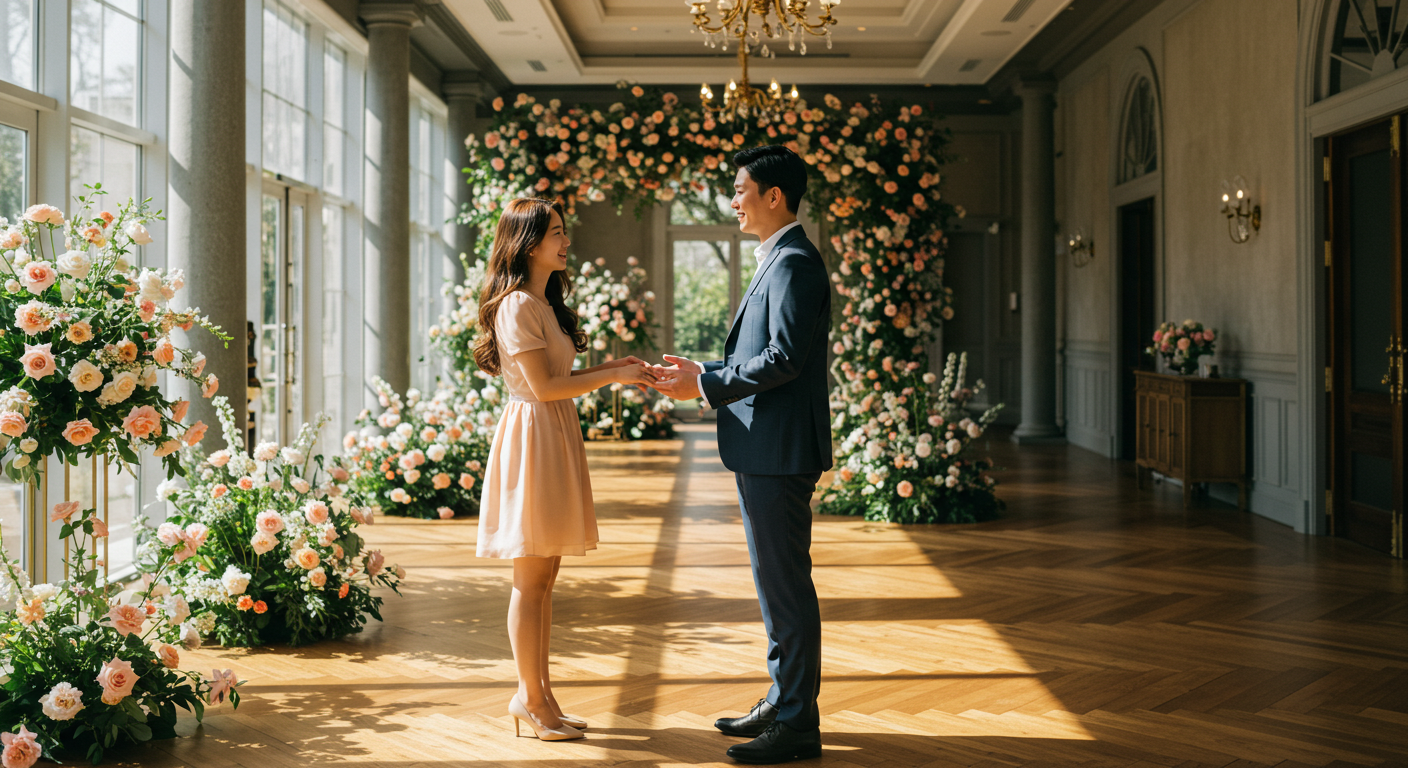 웨딩 답례품 후기 및 추천