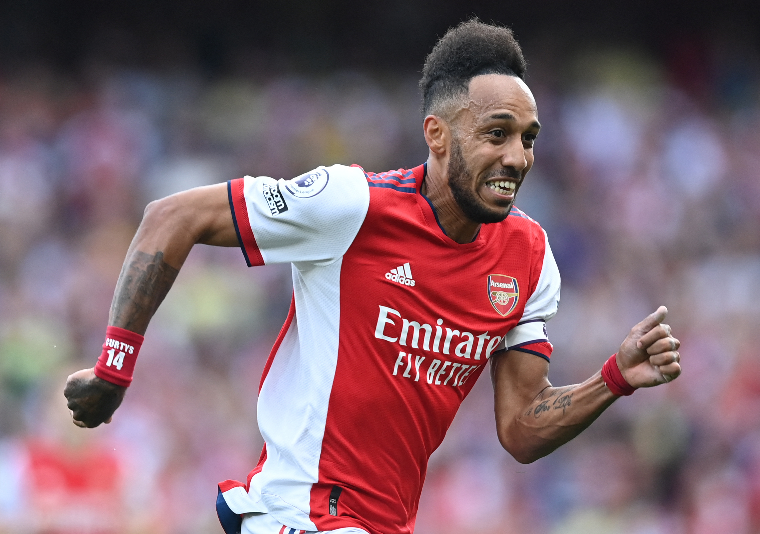 aubameyang-running