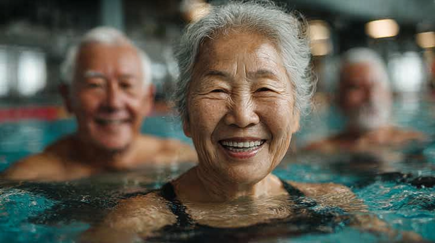 노인 스포츠 상품권 지원