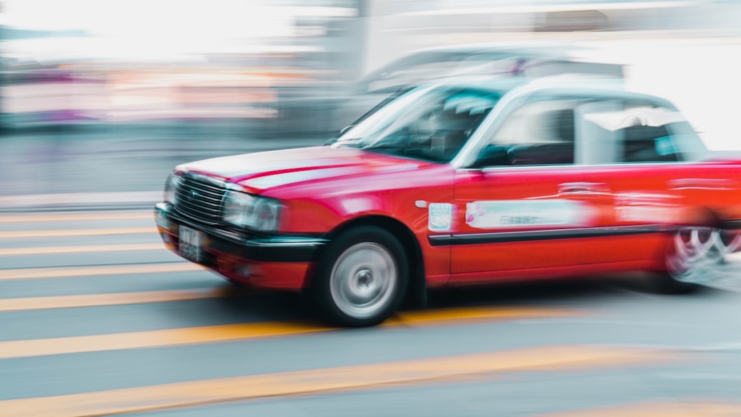 Taxicab