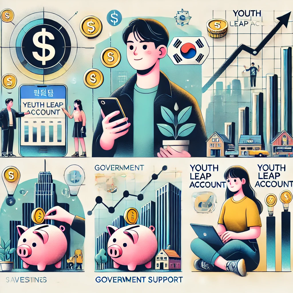 청년도약계좌