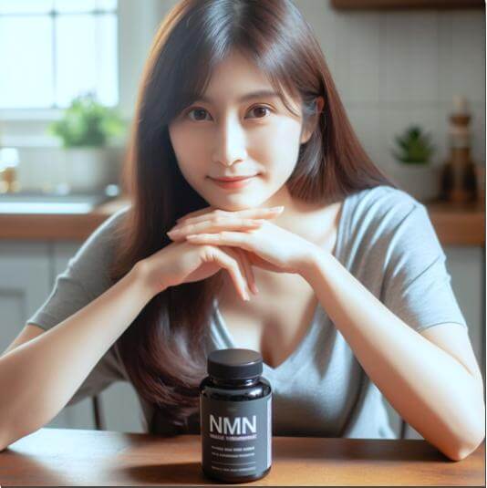 NMN 영양제 기능 및 효능, 섭취량과 주의점