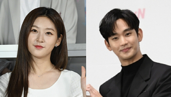 김수현&middot;김새론&amp;#44; 열애설부터 충격적인 비보까지 - 사실과 루머 총정리