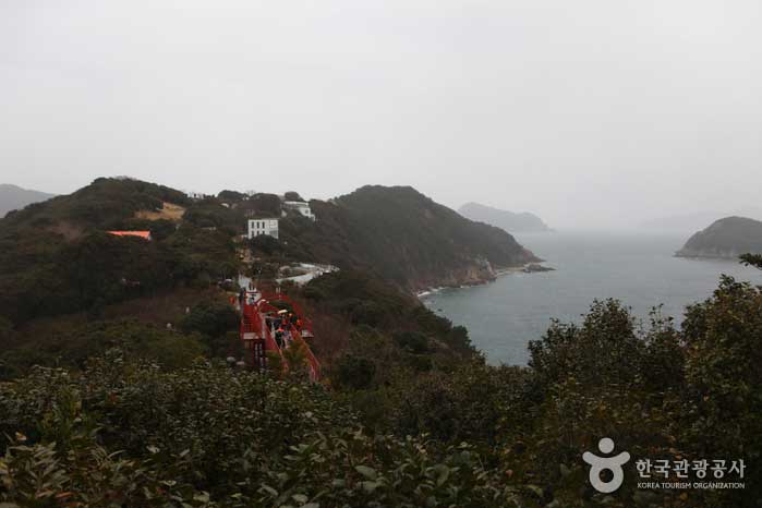 통영 가볼만한곳 베스트10