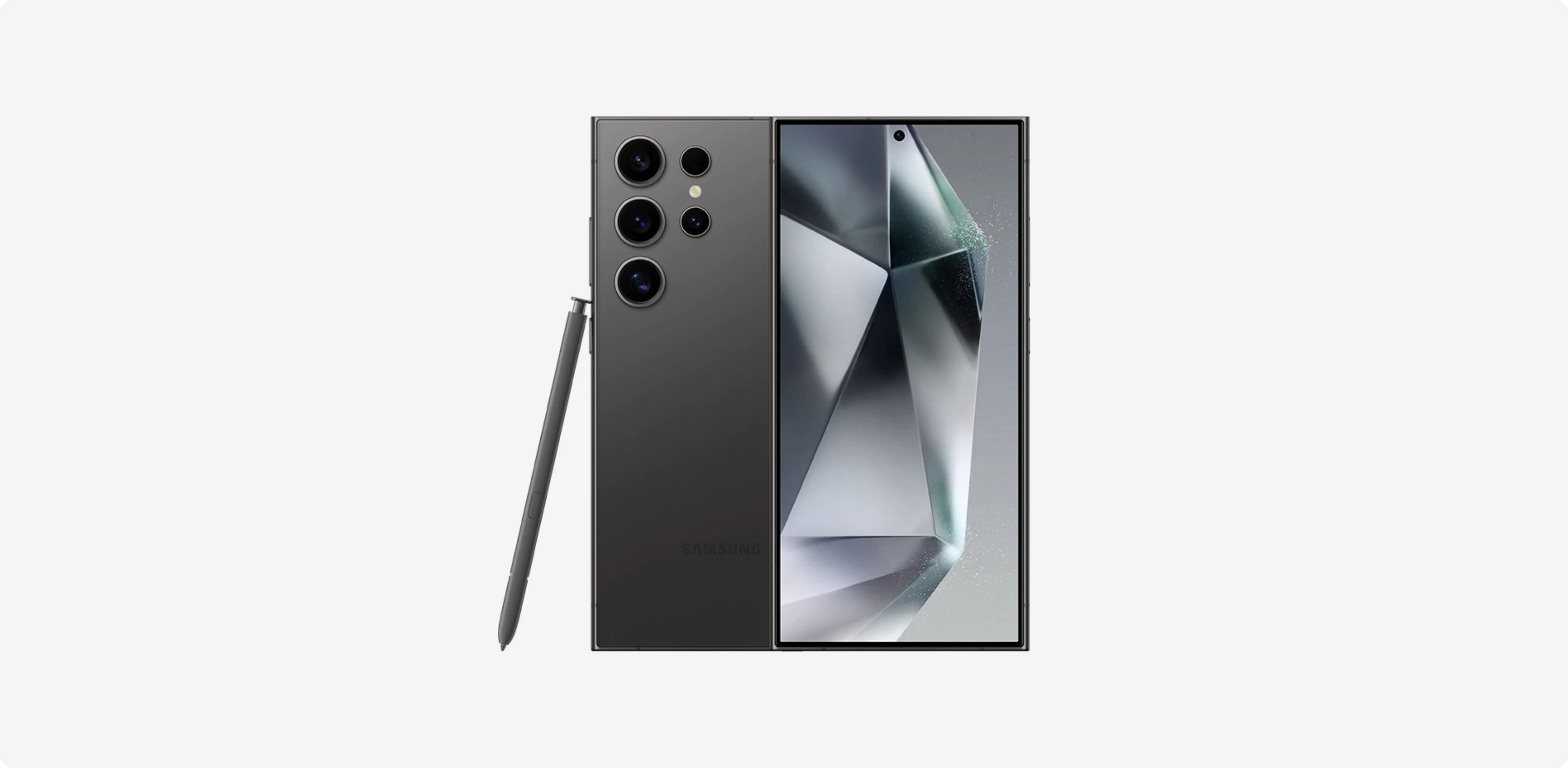 갤럭시 s24 ultra특징