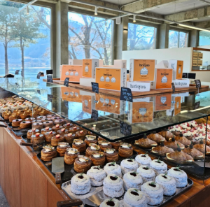 경기도 정원 카페