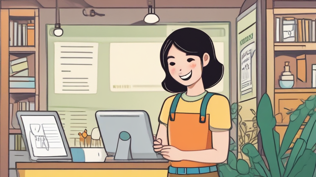 소상공인을 위한 맞춤형 지원금 정보: 놓치면 손해! (3월 3주차)