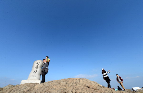 경남 겨울 명소 추천, 전망&middot;야경&middot;실내 여행 BEST 4