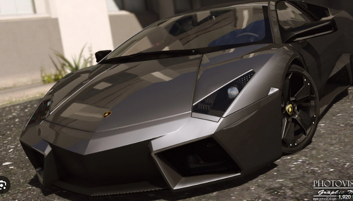 람보르기니 레벤톤 중고차 가격 시세표 연비