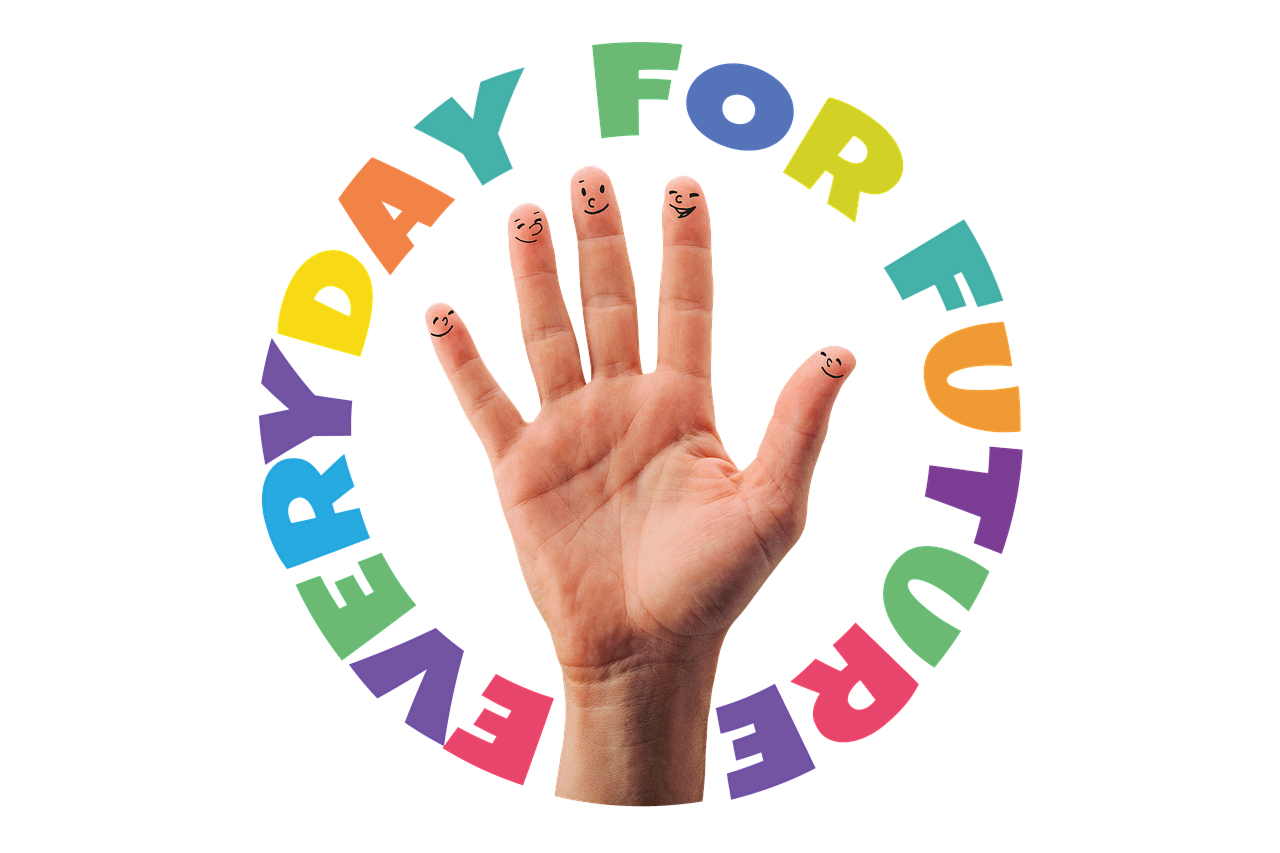 달라진 청소년의 일상, 그 이면의 정서