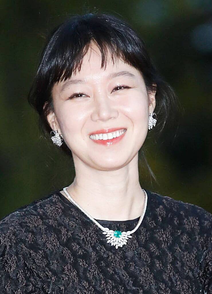 배우-공효진