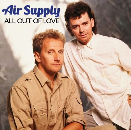 체어서플라이 최고 앨범