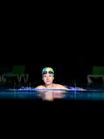 서울 여행 추천&amp;#44; 한강수영장 야간개장 시간은 사진 잘찍는 방법&amp;#44; 물놀이 완전 정복!