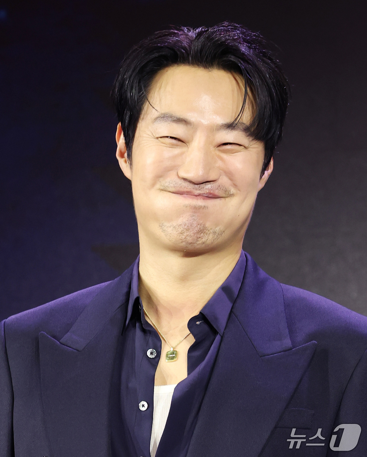 뉴스1 넷플릭스 꿀알바 김민하 기자간담회