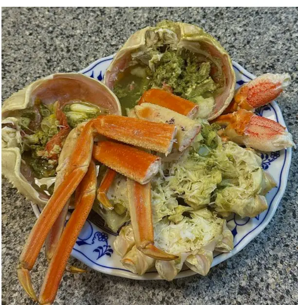 킹크랩