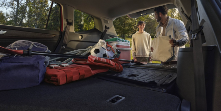 폭스바겐 아틀라스