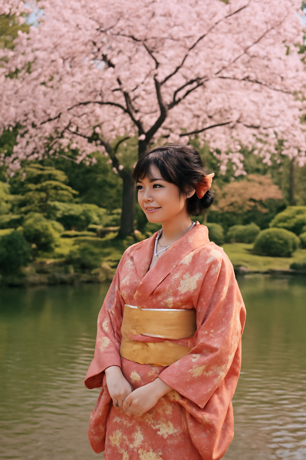 일본 여성과 결혼하는 방법 : 법적 절차, 문화 차이, 준비 사항 총정리 관련 사진