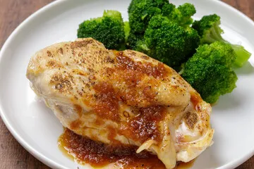 40대 남자 체지방률 낮추는 식습관은?