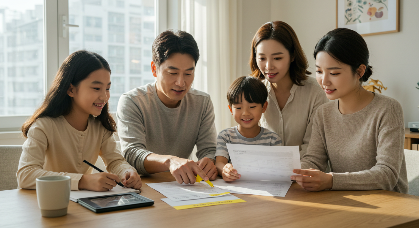 계약 체결 전 반드시 확인해야 할 체크리스트