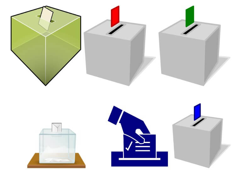 제21대 대통령선거!!2025년 6월 3일&amp;#44; 제21대 대통령선거 총정리: 투표 방법부터 후보자까지 한눈에!