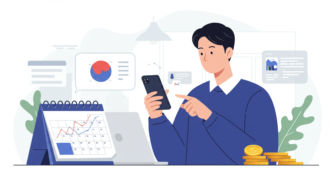 주식투자&amp;#44; 배당전략
