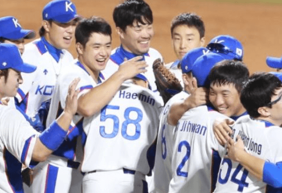 아시안게임 군면제