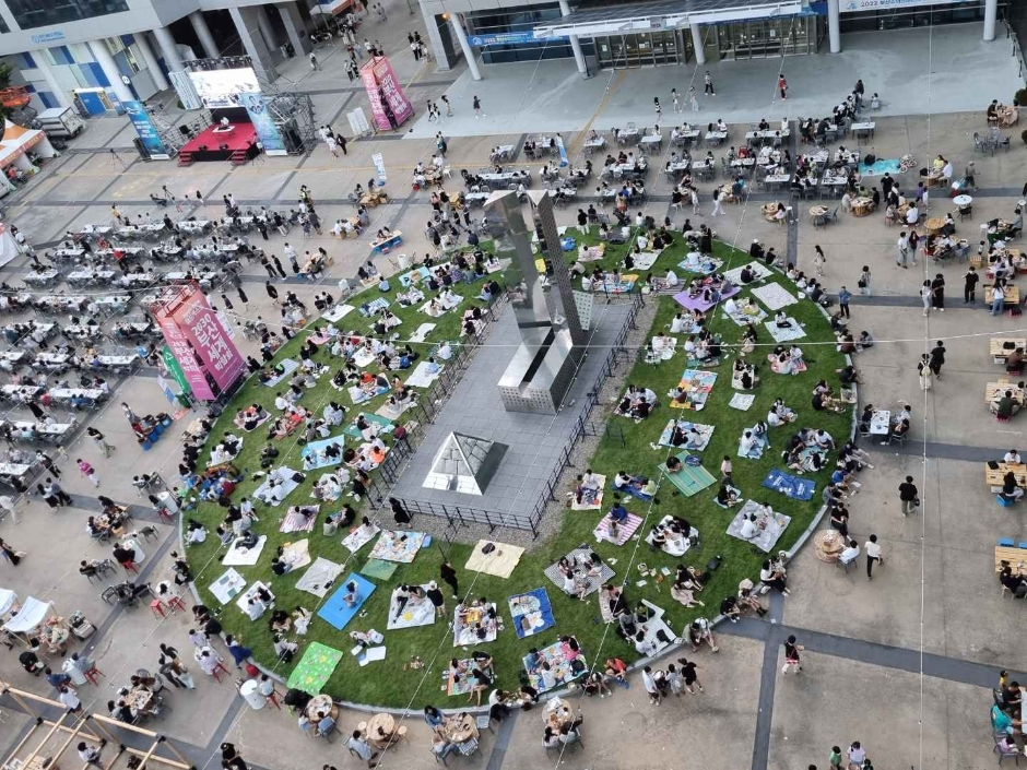 부산 축제 행사 일정