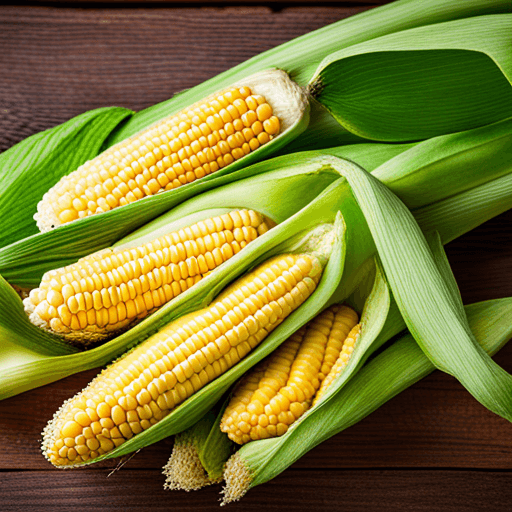 옥수수 효능 부작용