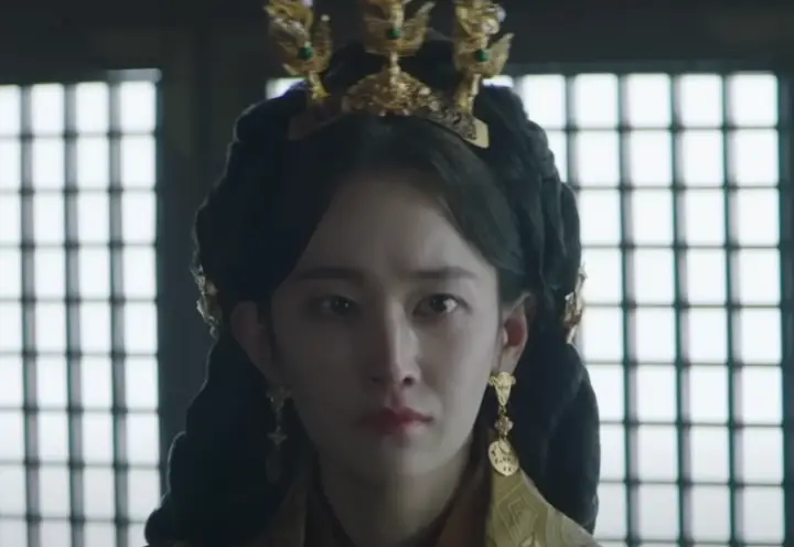 우씨왕후 출연진 수위 & 결말 실화?