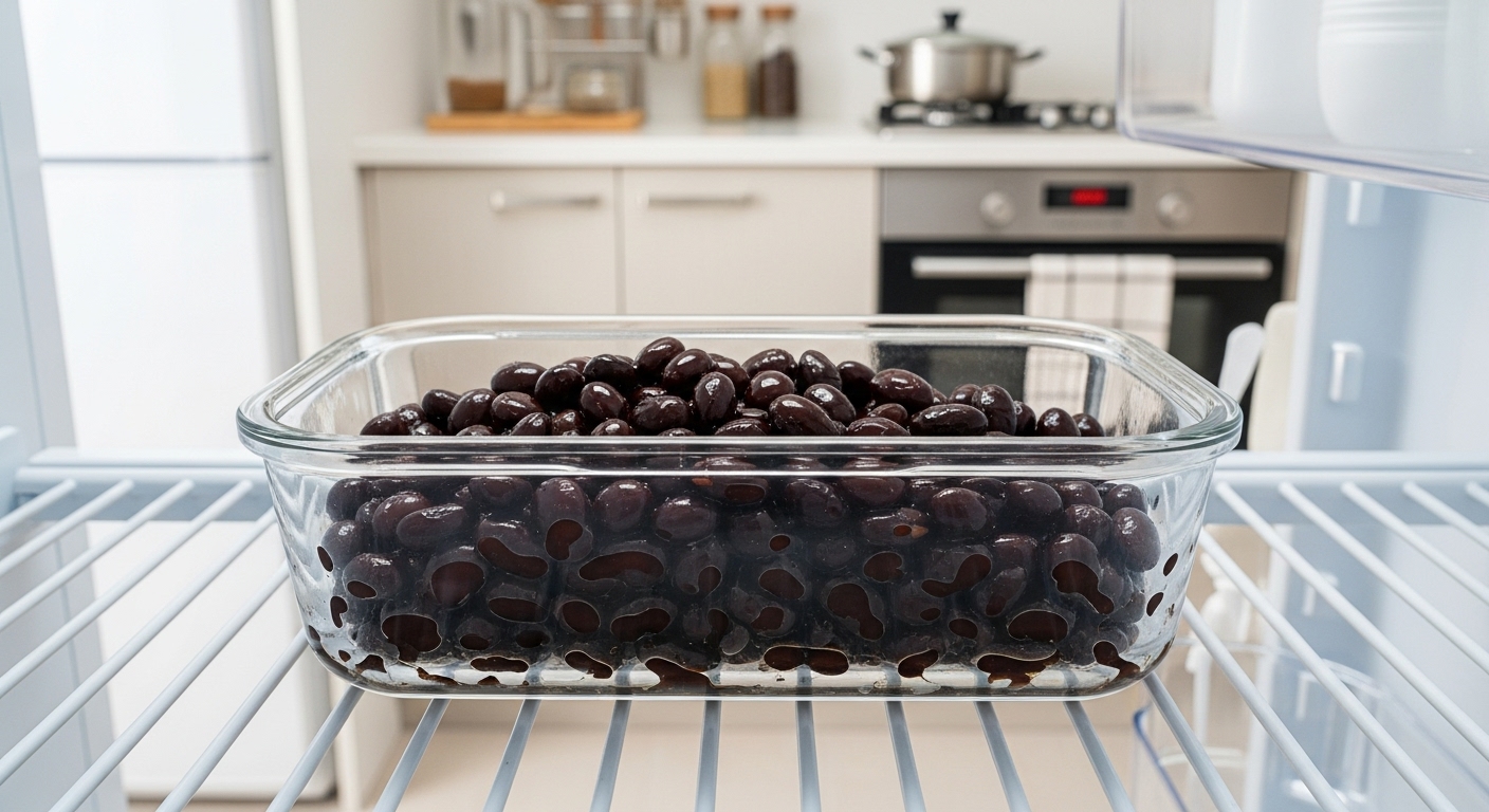 콩자반 맛있게 만드는법