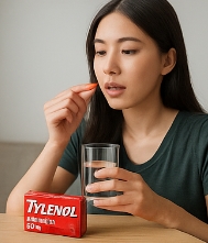타이레놀 효능