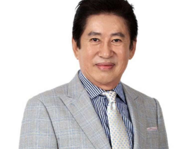 배우 김용건3
