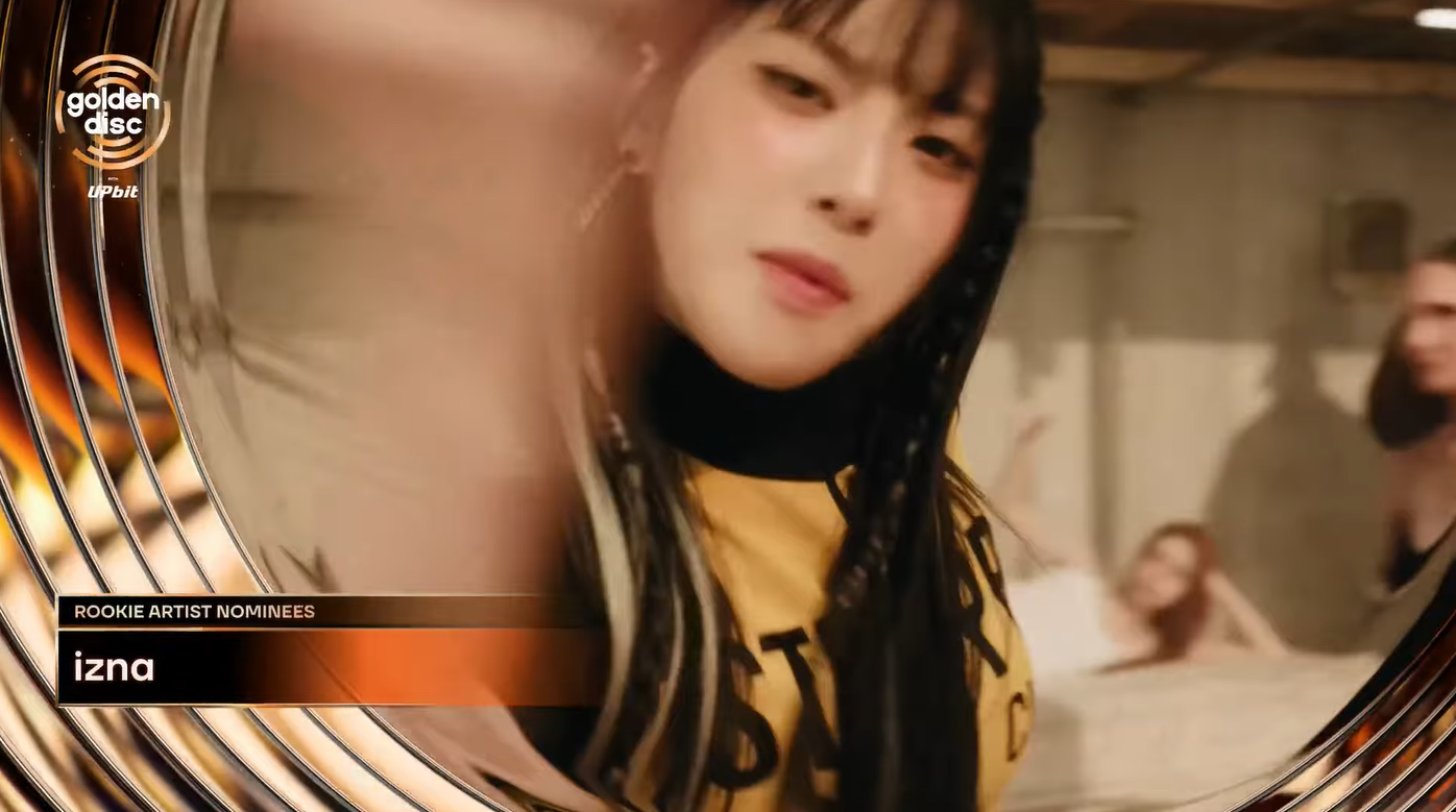 신인상 후보 엄청 많다는 이번 골디 | 인스티즈