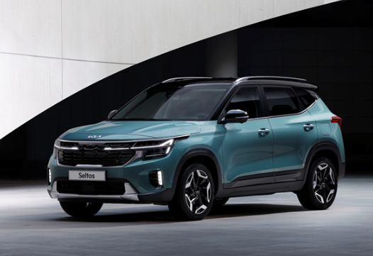 셀토스 모델 이미지