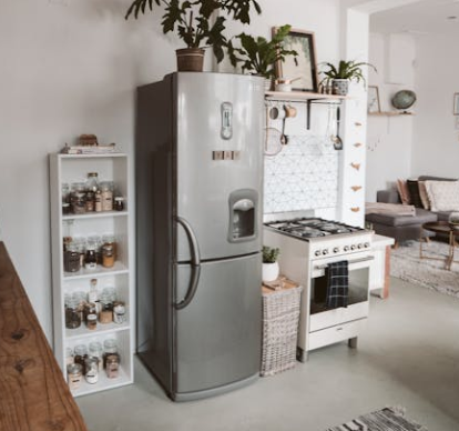 폐가전제품 무상 수거 서비스