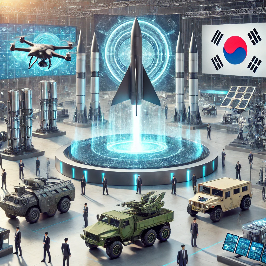 방산·전력설비·AI·보안株 동반 강세! 정책+기술 테마 불붙었다