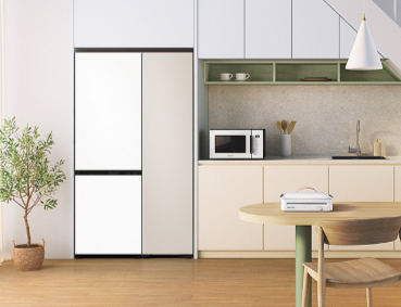 비스포크 RR40C7905AP RZ34C7905AP RQ34C7915AP 모델명 비교