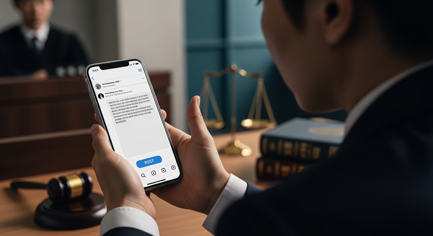 가해자공개&amp;#44; 명예훼손&amp;#44; 공익제보