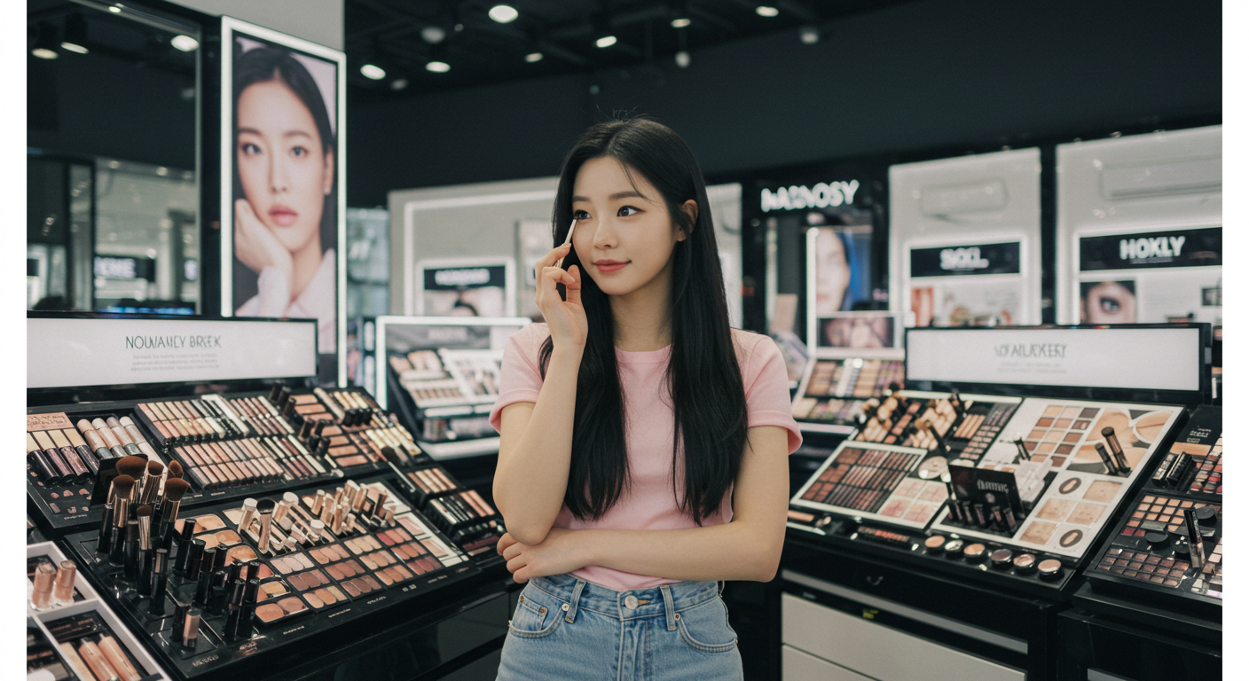 글루타치온 마스크팩