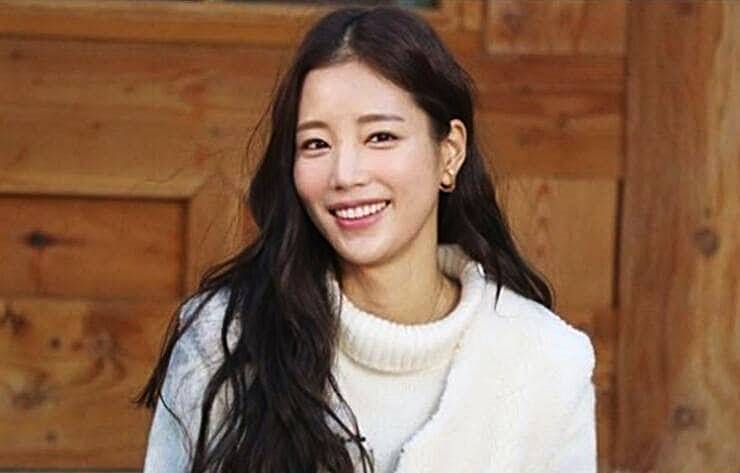 배우-기은세