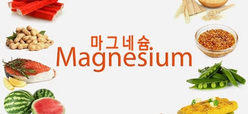 마그네슘 이미지