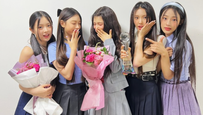 뉴진스 법적 대응 어도어 공식입장문