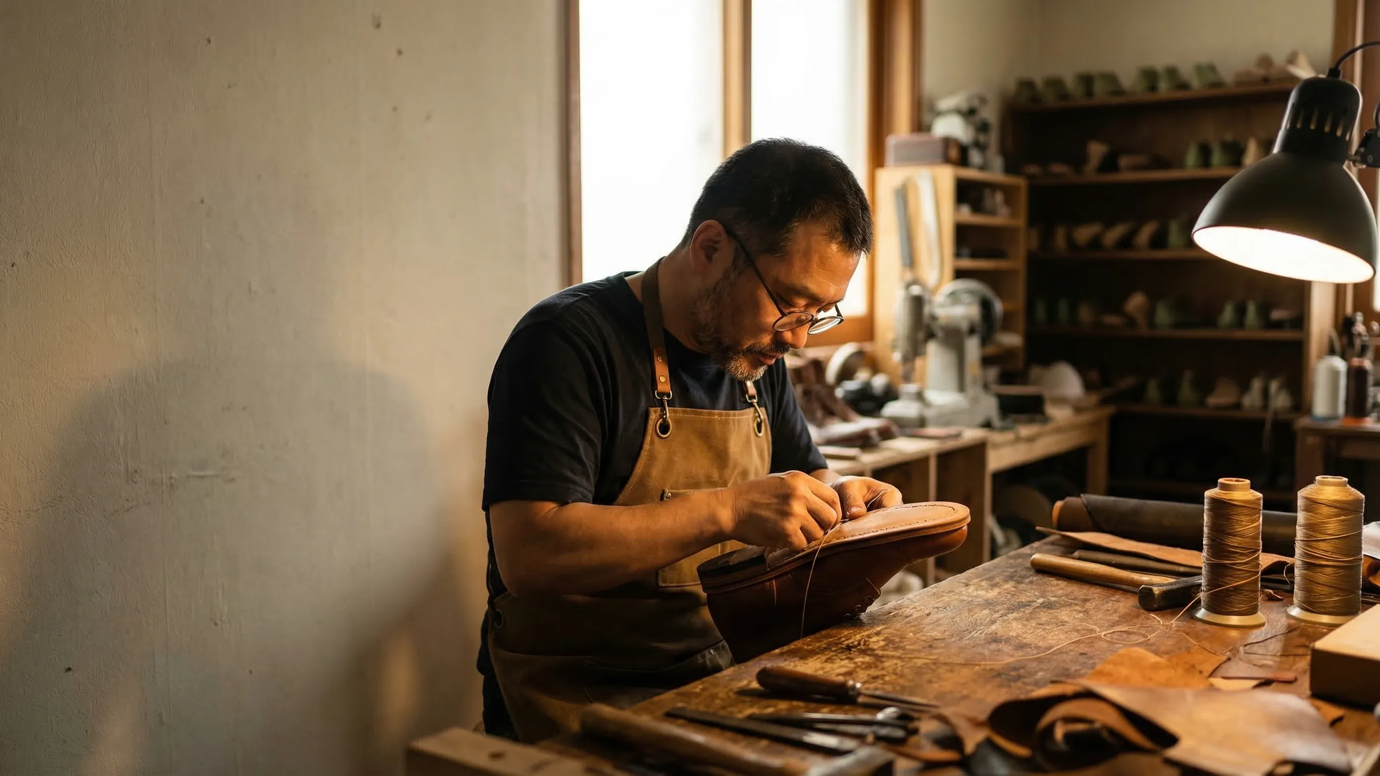 신발제조기능사
