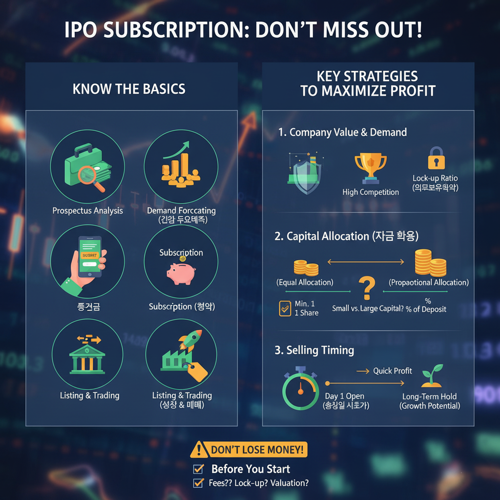 성공적인 투자를 위한 필수 가이드