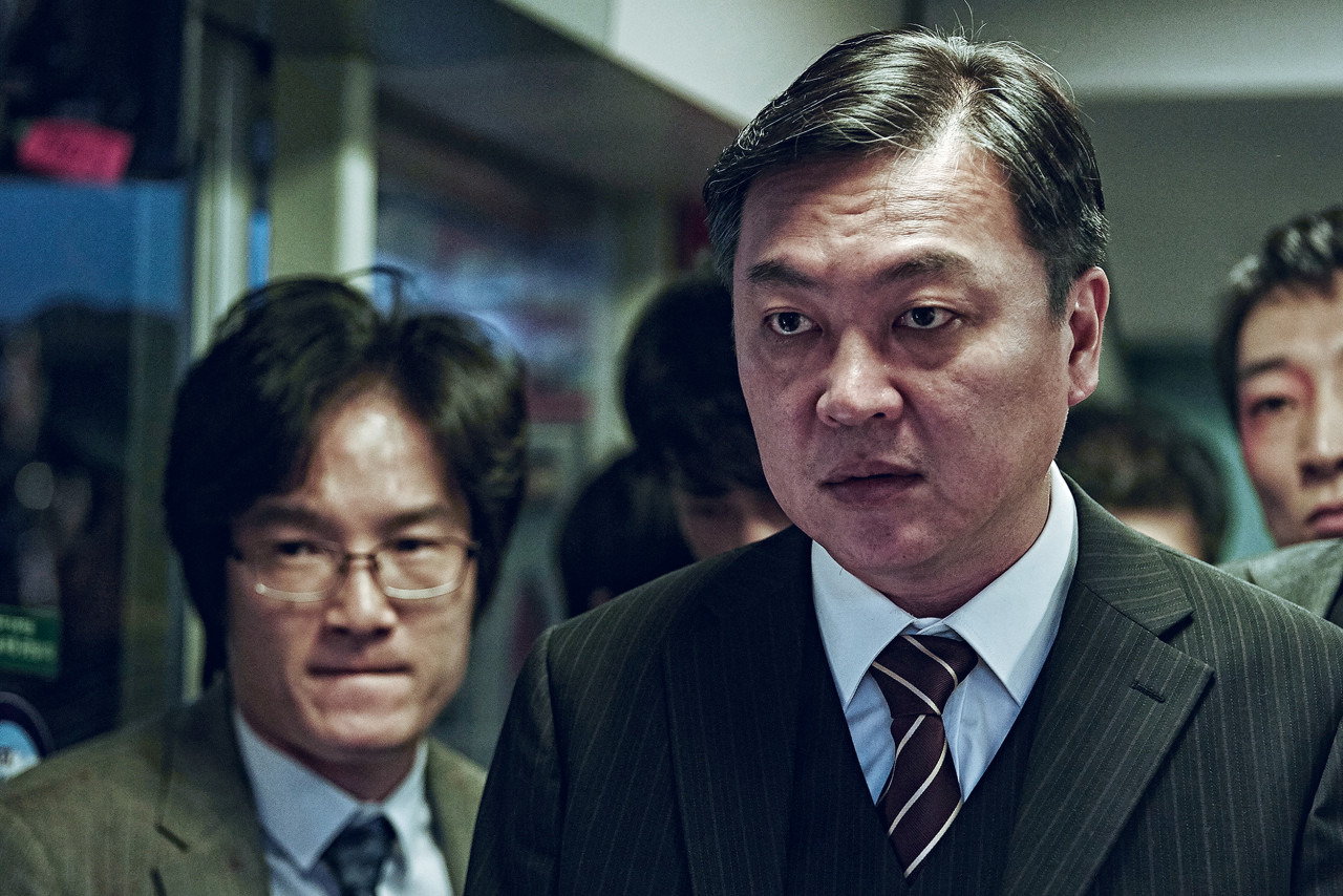 도시를 덮친 재난, 인간의 민낯, 희생의 의미 &lsquo;부산행&rsquo;