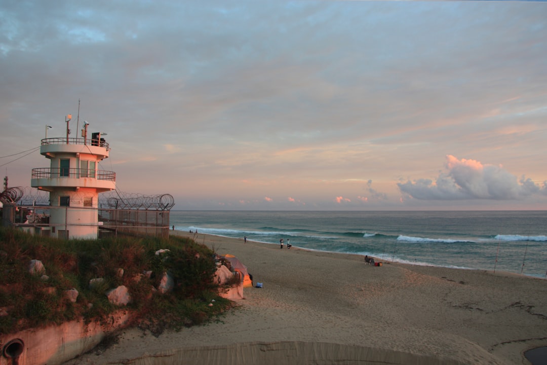 Gangneung