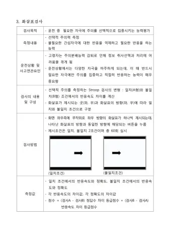 개인택시 자격유지검사 대상 및 신청방법 검사 방법 완벽 총정리로 준비체크_13
