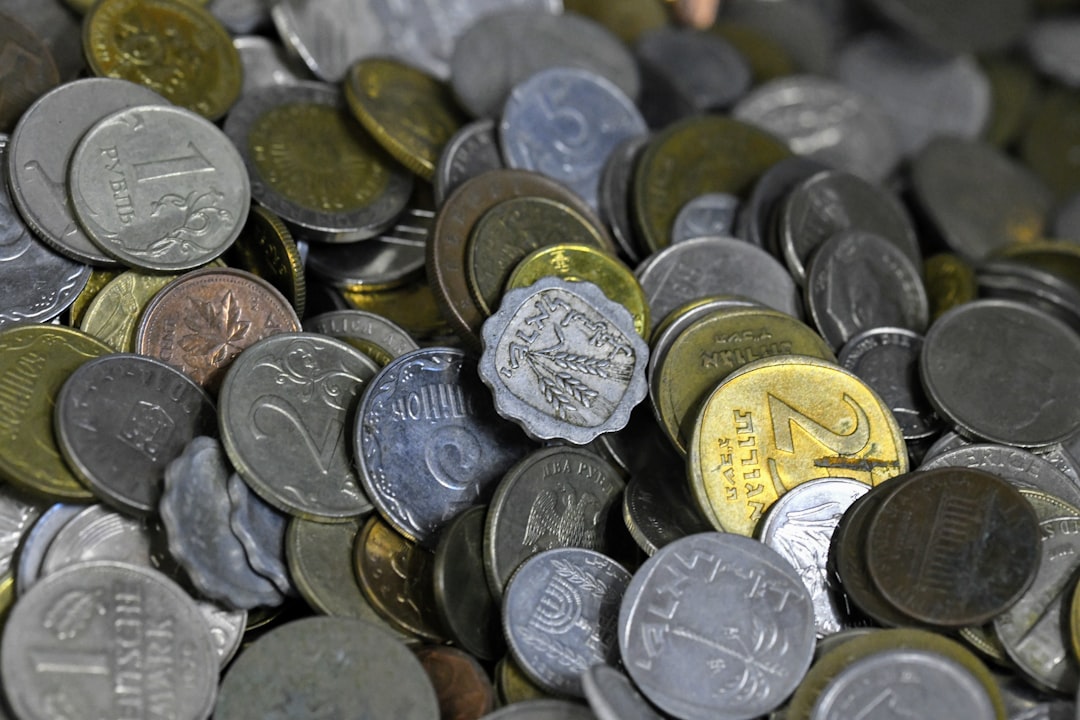 Exchange rate.