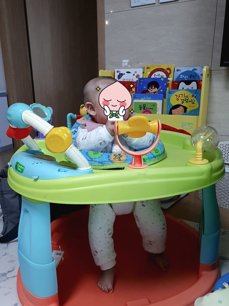 중고로 사도 괜찮은 육아템 리스트 10